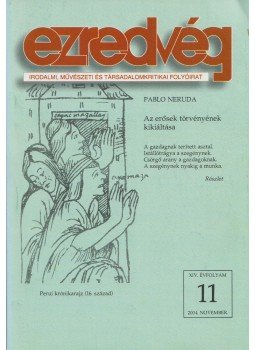 Simor András - Ezredvég 2004./11 Simor András - Ezredvég 2004./11, Budapest 2004 antikvár könyv