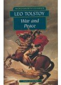Leo Tolstoy - War and Peace