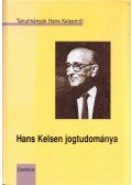 Cs. Kiss Lajos - Hans Kelsen jogtudománya