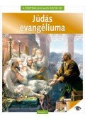 Bartók Flóra - Júdás evangéliuma