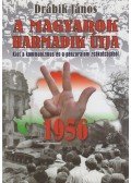 Drábik János - 1956 - A magyarok harmadik útja (dedikált)