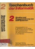 Steinbuch, Karl,Weber, Wolfgang - Taschenbuch der Informatik 2.