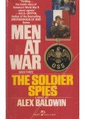 Alex Baldvin - The Soldier Spies