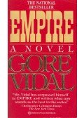 Vidal, Gore - Empire