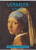 Norbert Schneider - Vermeer 6 Posters - Taschen poszterkönyv