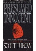 Scott Turow,Cherry Gilchrist - Presumed Innocent - Level 6