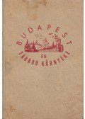 Markos Béla - Budapest és tágabb környéke