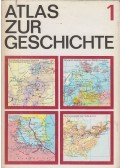 Berthold, Lothar - Atlas zur Geschichte 1.