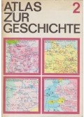Berthold, Lothar - Atlas zur Geschichte 2.