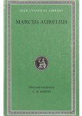 MARCUS AURELIUS,C.R. Haines (szerk.) - Marcus Aurelius