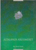 Dr. Buzás Gizella - Általános áruismeret