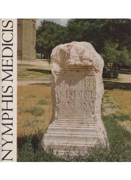 Palla Ákos - Nymphis Medicis Palla Ákos - Nymphis Medicis, Budapest 0 antikvár könyv