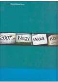 Szigeti Péter (főszerk.) - Nagy média könyv 2007