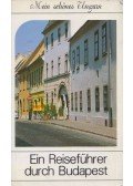 Pallai Katalin - Ein Reiseführer durch Budapest