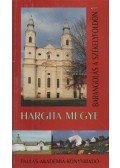 Kozma Mária - Hargita megye