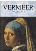 Norbert Schneider - Jan Vermeer - Verhüllung der Gefühle