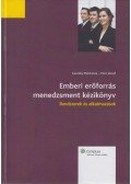 Poór József,Karoliny Mártonné - Emberi erőforrás menedzsment kézikönyv