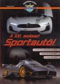 Krajnik József - A XXI. század sportautói