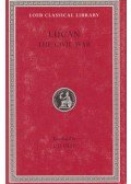 Marcus Annaeus Lucanus - The Civil War