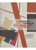 Gergely Mariann - A művészet forradalma / A Revolution in Art