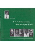 Gömör Béla - A magyar reumatológia adattára és képeskönyve