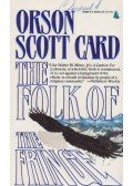 Orson Scott Card - The Folk of the Fringe