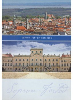 Dr. Bihari István - Sopron-Fertőd Kistérség, Sopron 0 antikvár könyv