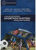 Kovács Antal,Paár Dávid,Elbert Gábor,Welker Zsanett,Stocker Miklós,Ács Pongrác - A magyar háztartások sportfogyasztási szokásainak felmérése