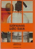 Simon István - Szénsavas üdítő italok (dedikált)