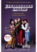 Ann M. Martin - Bébicsőszök klubja 1-2. (egyben)