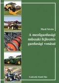 HUSTI ISTVÁN - A mezőgazdasági műszaki fejlesztés gazdasági vonásai