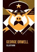 George Orwell - Állatfarm - Helikon zsebkönyvek 98.
