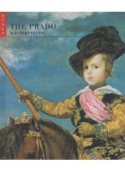 Javier Portús Pérez, M. Leticia Ruiz Gómez - The Prado Javier Portús Pérez, M. Leticia Ruiz Gómez - The Prado, London 2003 antikvár könyv