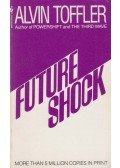 Toffler, Alvin - Future Shock