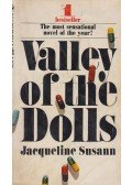 Susann, Jacqueline - Valley of the Dolls