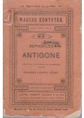 Sophokles - Antigone
