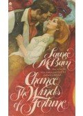 Laurie McBain - Chance the Winds of Fortune