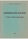Vizy Istvánné dr. - Túrák a Bükk-hegységben