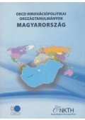 Dömötör Erzsébet - OECD Innovációpolitikai Országtanulmányok - Magyarország