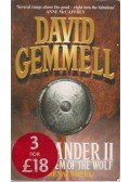 David Gemmell - Waylander II: In the Realm of the Wolf