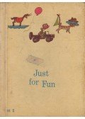 Mabel O'Donnell - Just for Fun