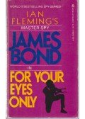 Ian Fleming - For Your Eyes Only