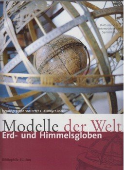 Allmayer-Beck, Peter E. - Modelle der Welt Allmayer-Beck, Peter E. - Modelle der Welt, Wien 1997 antikvár könyv