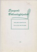Fejér Ádám,Zsélyi Ferenc - Szellemi tekintélyek és az ész diktátumai