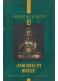 Cseh Éva - Japán buddhista művészet