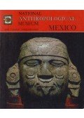 Maria Antonieta Cervantes - National Anthropological Museum - Mexico