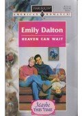 Emily Dalton - Heaven Can Wait