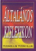 Urr Géza (szerk.) - Általános kislexikon