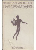 Borchert, Wolfgang - Das Gesamtwerk