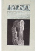 Kodolányi Gyula - Magyar Szemle 2001. október